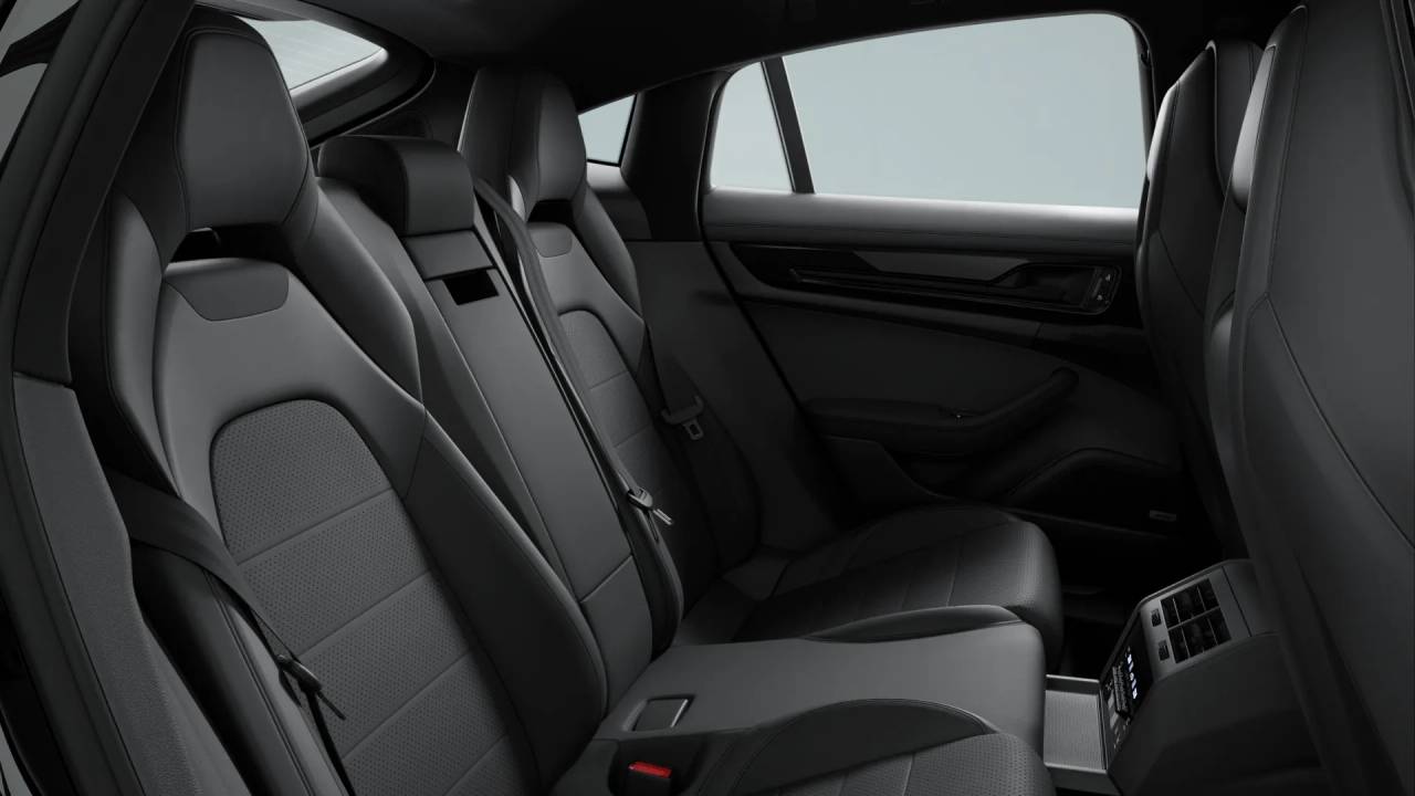 Porsche Panamera G3 4 E-Hybrid - 2024 - Joinsteer - #11