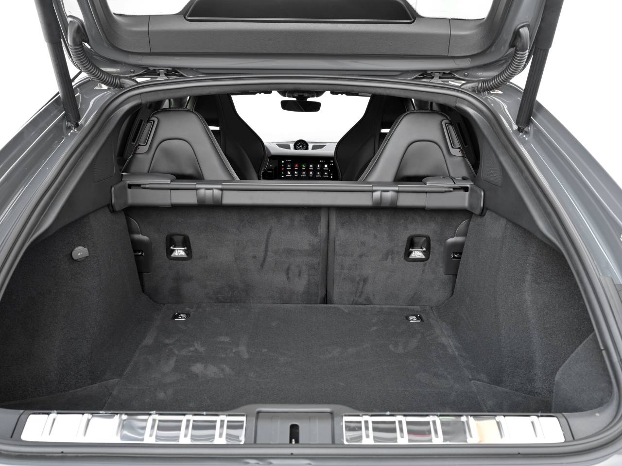 Porsche Panamera G3 GTS - 2025 - Joinsteer - #6