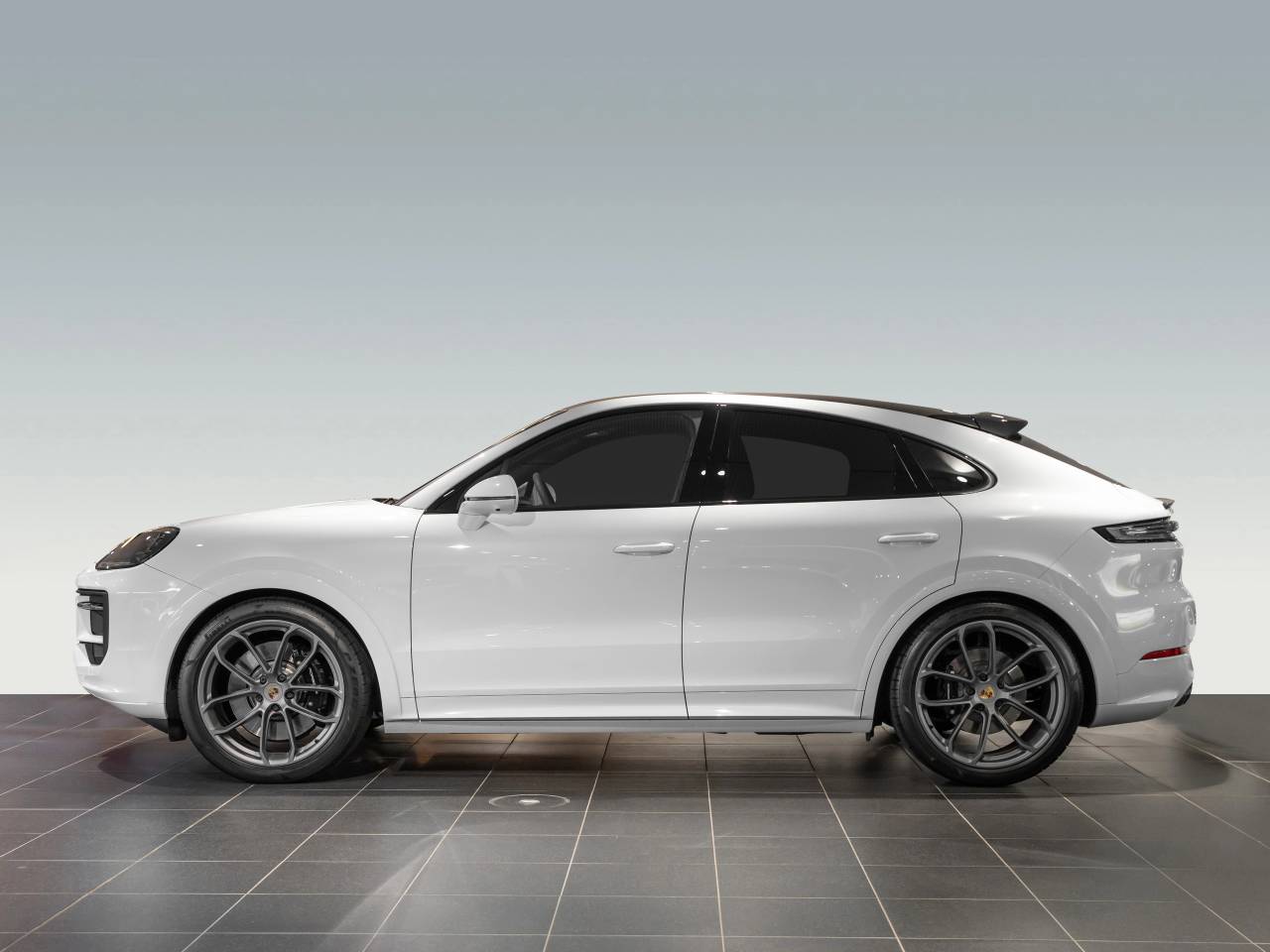 Porsche Cayenne E3 II S Coupé - 2024 - Joinsteer - #2