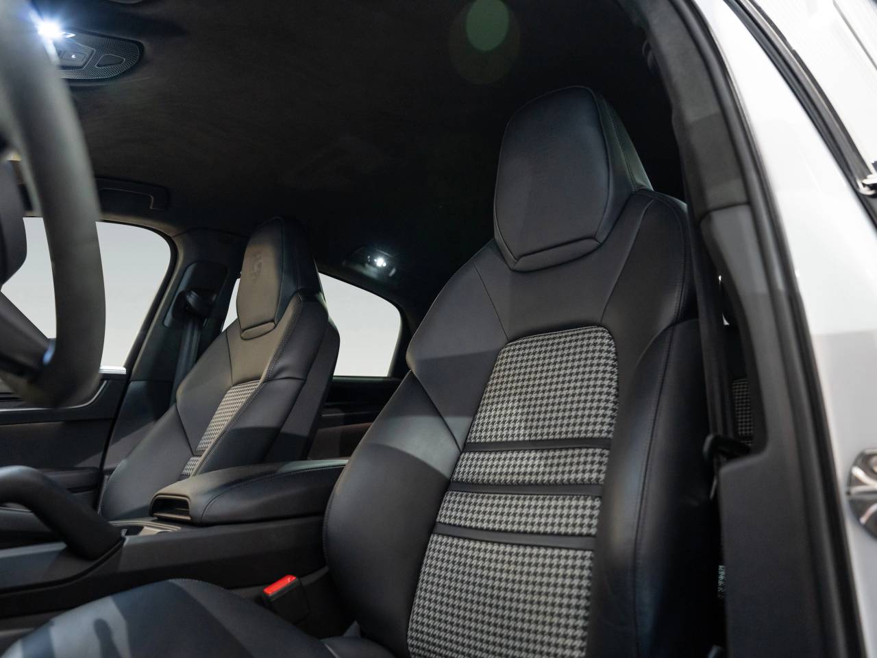 Porsche Cayenne E3 II S Coupé - 2024 - Joinsteer - #5