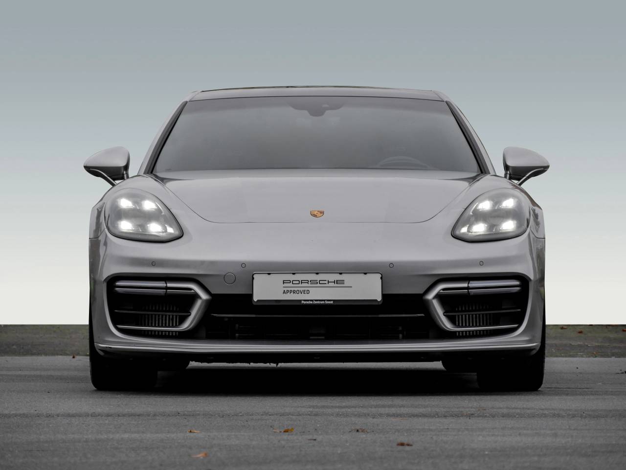 Porsche Panamera G2 II GTS - 2021 - Joinsteer - #4