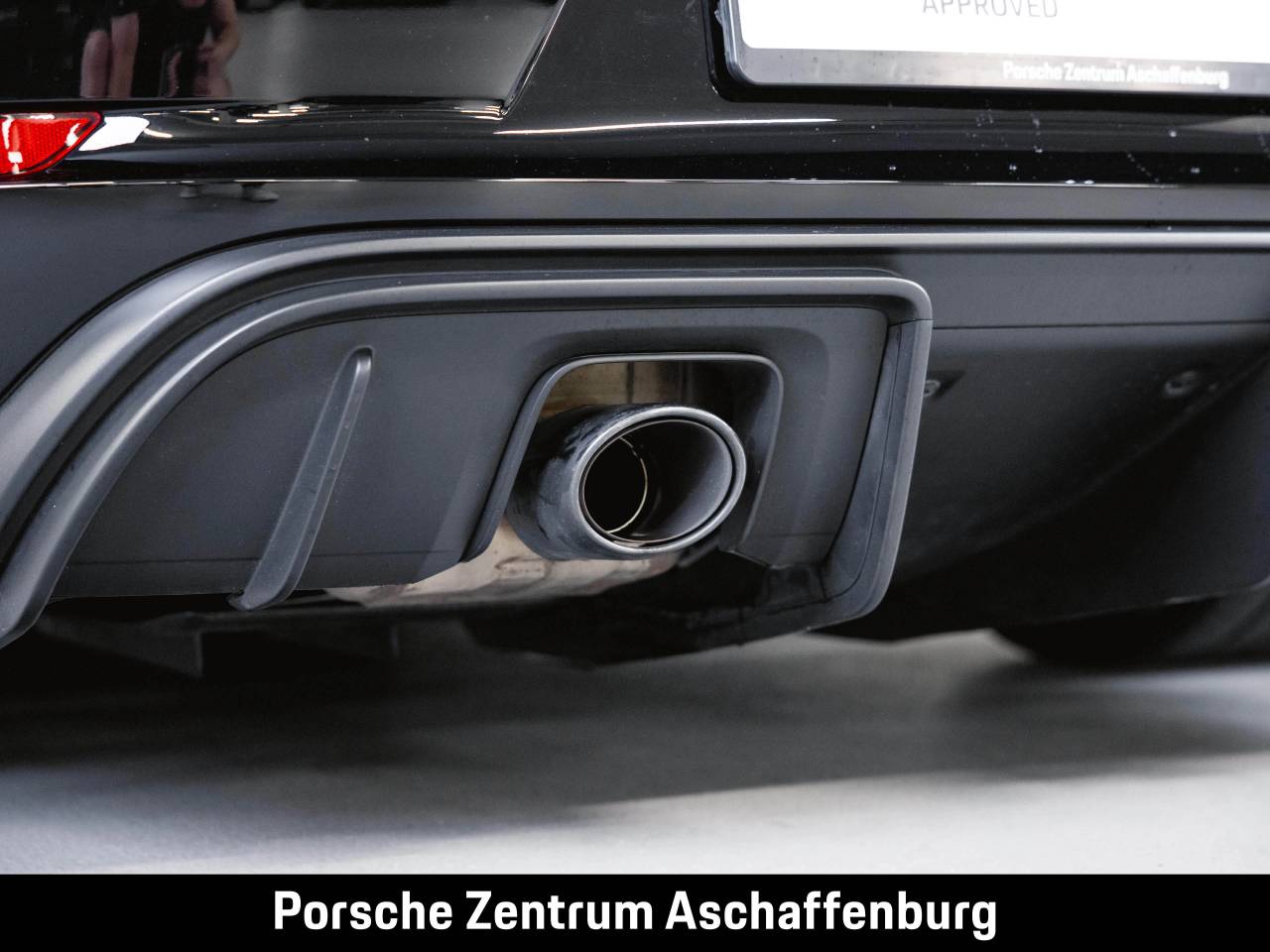 Porsche 718 982 Cayman GT4 - 2021 - Joinsteer - #8