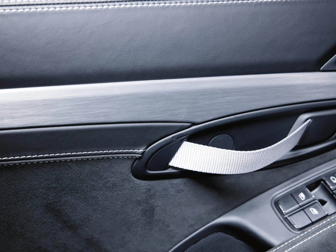 Porsche 718 982 Cayman GT4 - 2021 - Joinsteer - #22