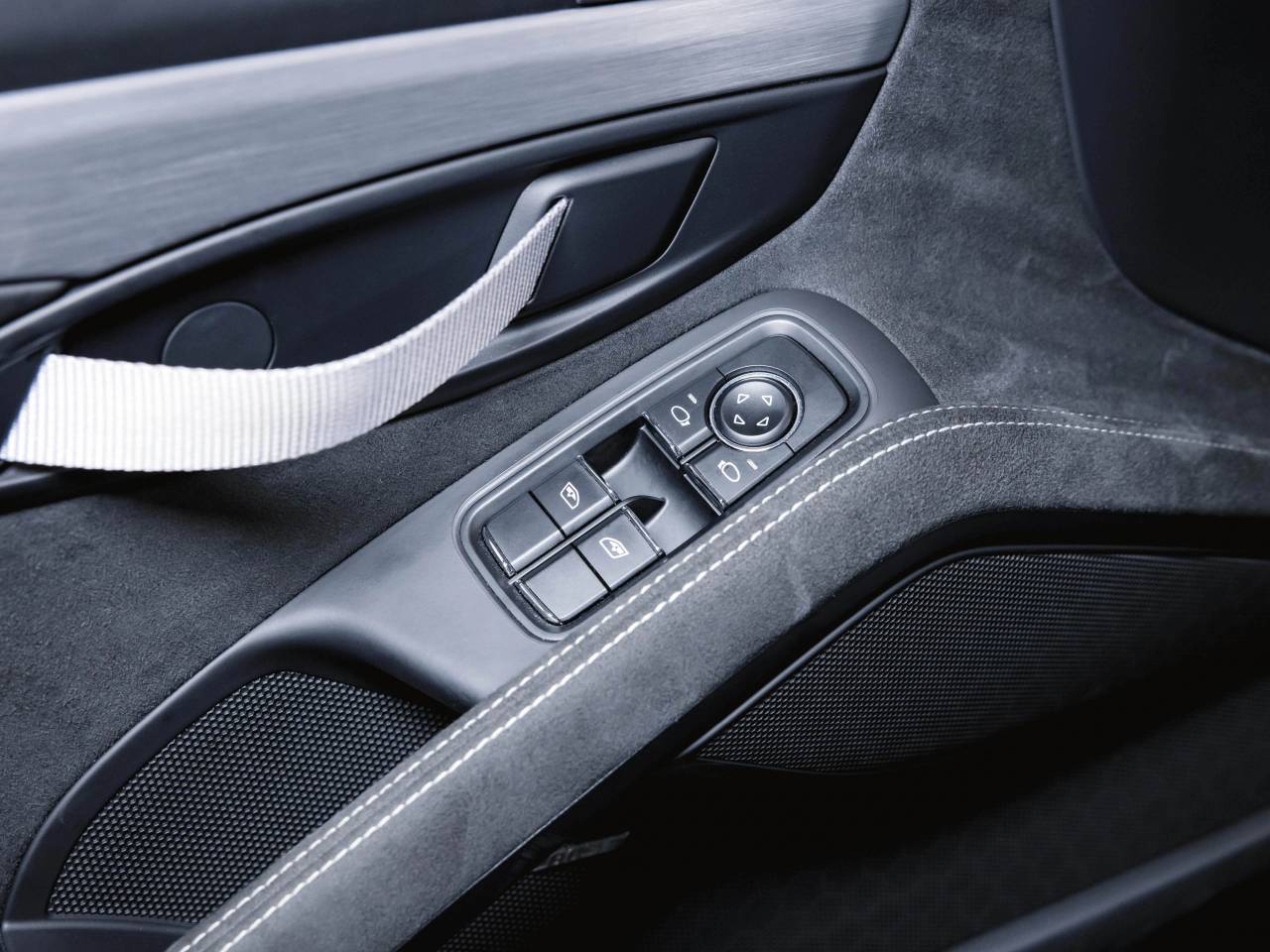 Porsche 718 982 Cayman GT4 - 2021 - Joinsteer - #23