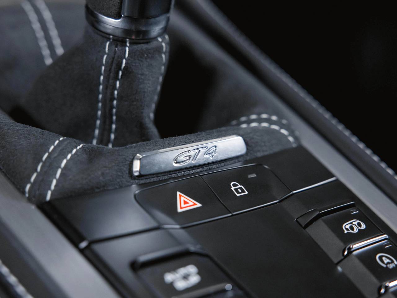 Porsche 718 982 Cayman GT4 - 2021 - Joinsteer - #29