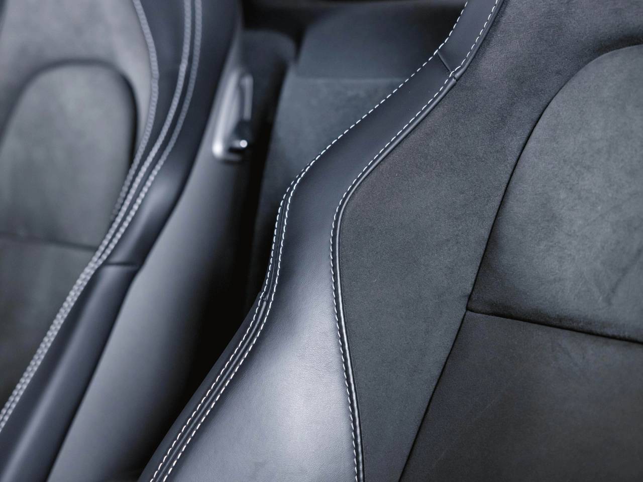 Porsche 718 982 Cayman GT4 - 2021 - Joinsteer - #32