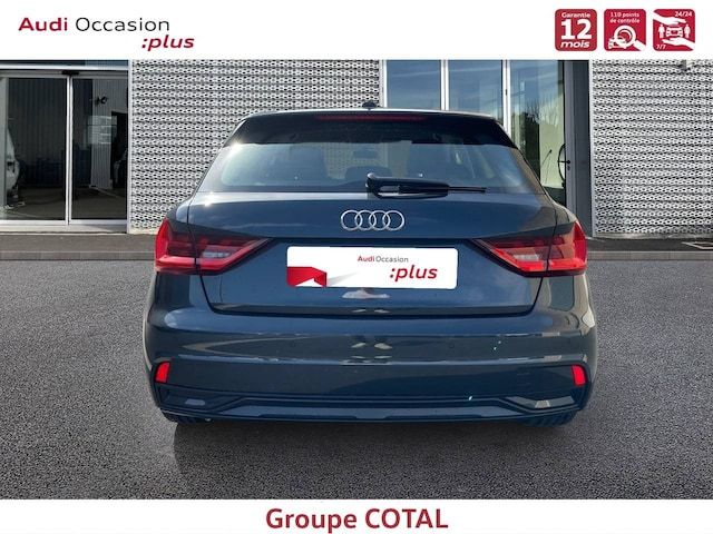 Audi A1 Sportback Design 25 TFSI 95 Ch S Tronic - 2022 - Joinsteer - #2