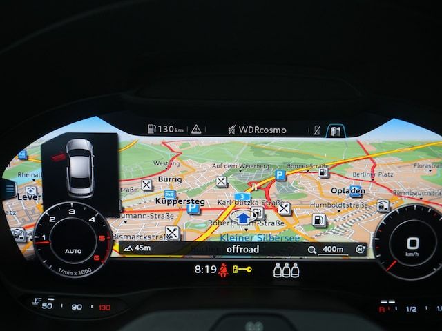 Audi A3 Limousine Sport 1.6 TDI 6-Gang - 2018 - Joinsteer - #6