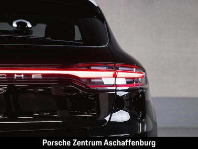 Porsche Macan H1 III S -  - Joinsteer - #5