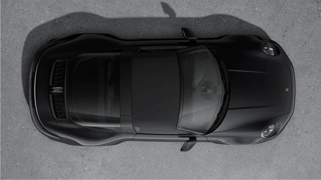 Porsche 992 II Targa 4 GTS - 2025 - Joinsteer - #4