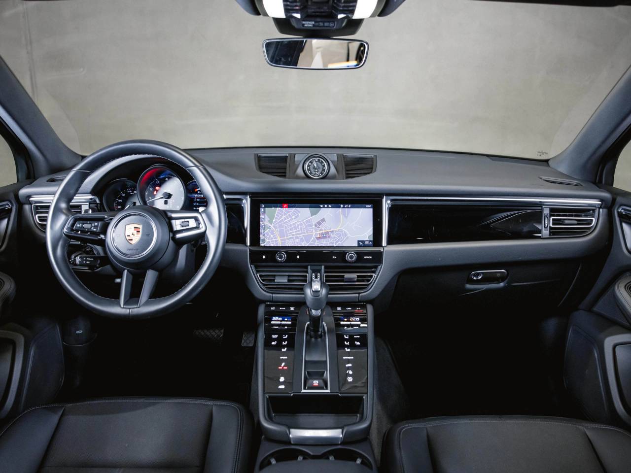 Porsche Macan H1 III S - 2023 - Joinsteer - #16