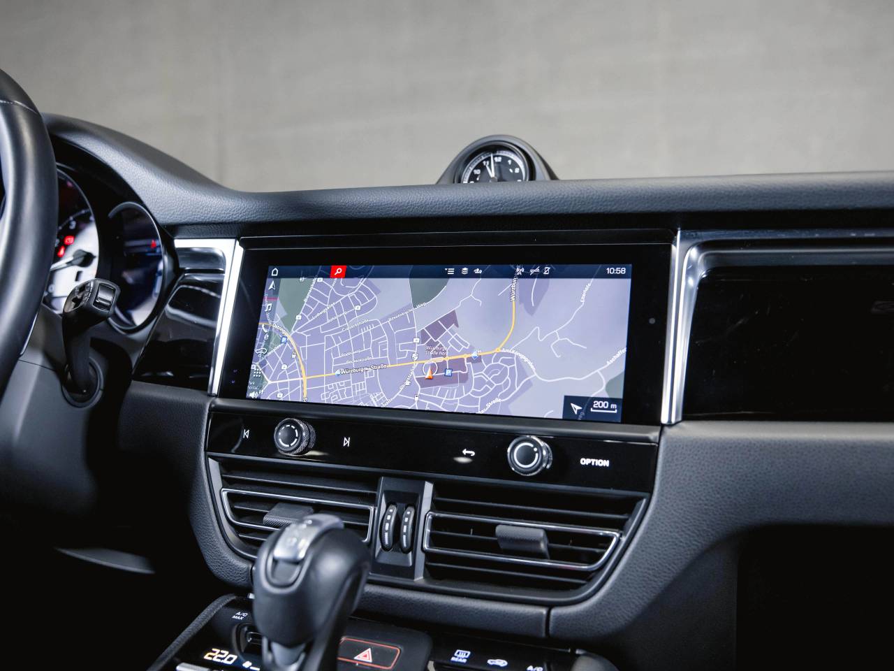 Porsche Macan H1 III S - 2023 - Joinsteer - #19