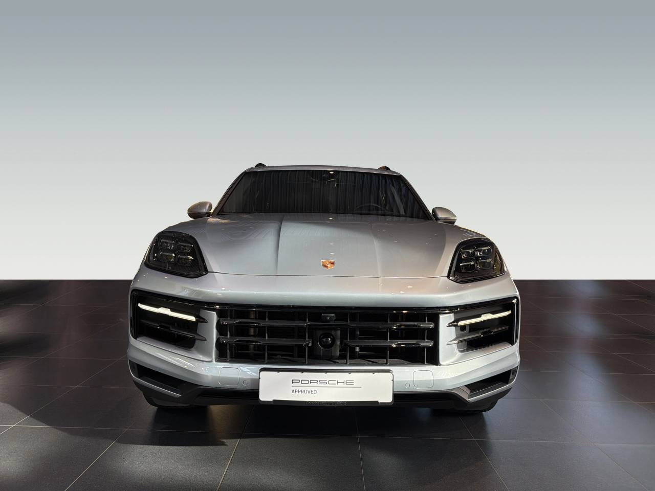 Porsche Cayenne E3 II E-Hybrid - 2024 - Joinsteer - #4