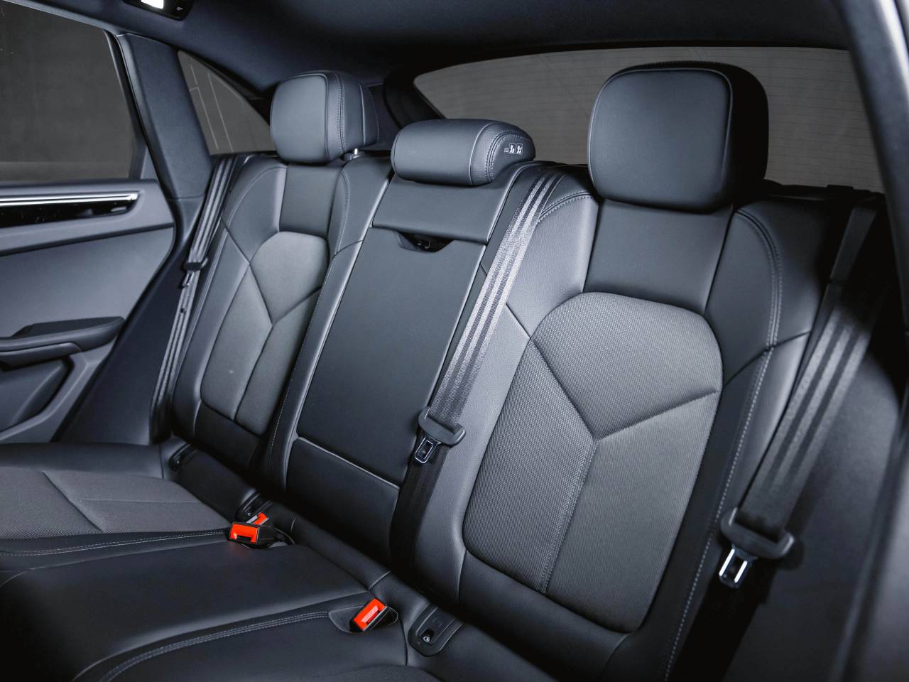 Porsche Macan H1 III S - 2023 - Joinsteer - #21