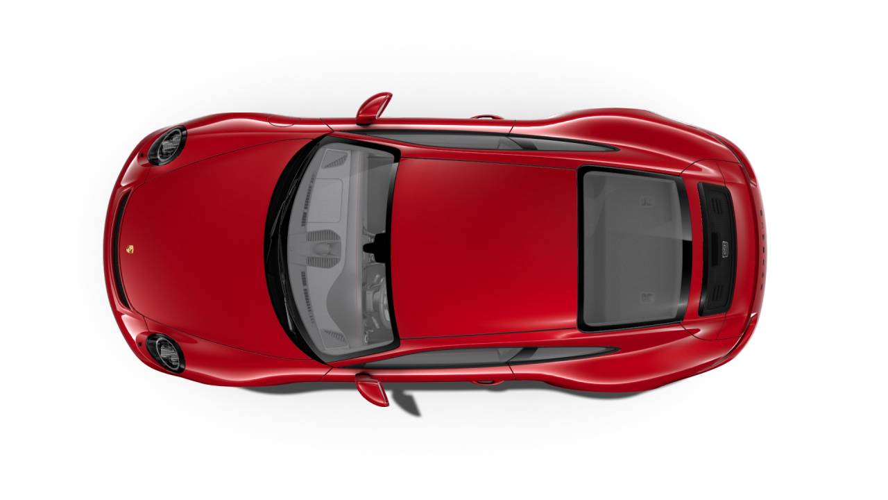 Porsche 991 II GT3 - 2018 - Joinsteer - #4