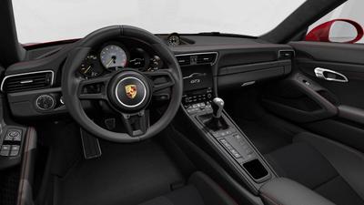 Porsche 991 II GT3 -  - Joinsteer - #4