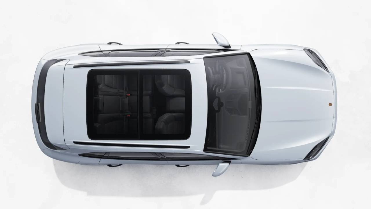 Porsche Cayenne E3 II S - 2024 - Joinsteer - #5