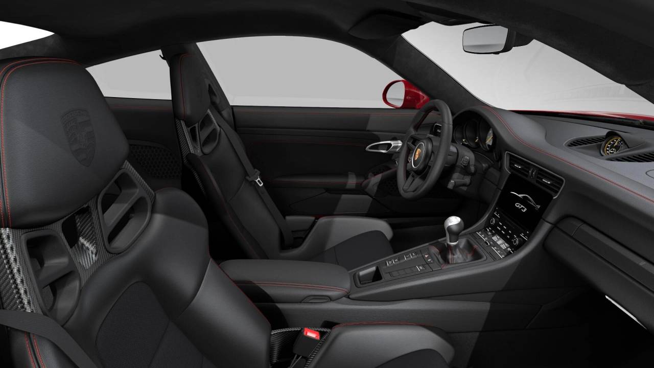 Porsche 991 II GT3 - 2018 - Joinsteer - #6