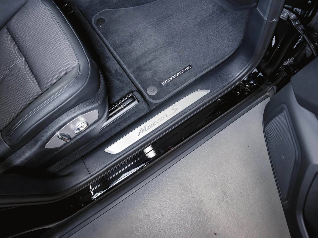 Porsche Macan H1 III S - 2023 - Joinsteer - #26