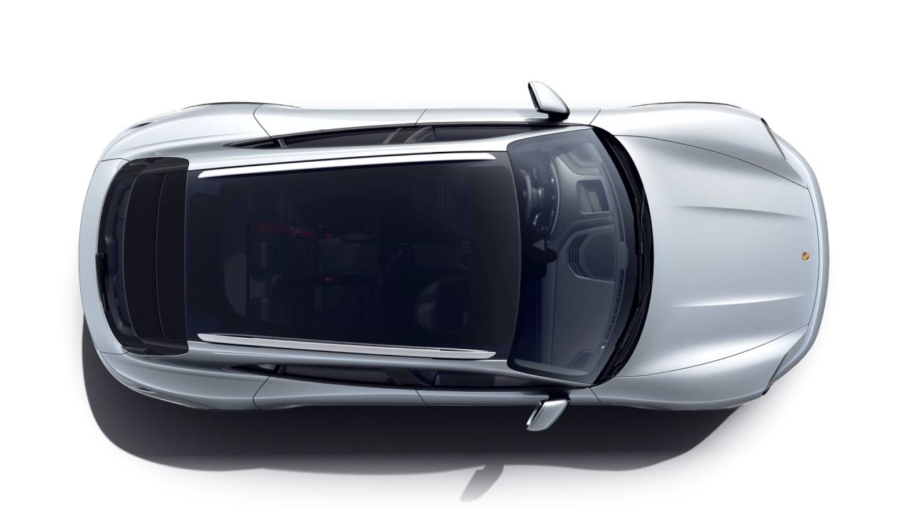 Porsche Taycan J1 4 Cross Turismo - 2021 - Joinsteer - #5