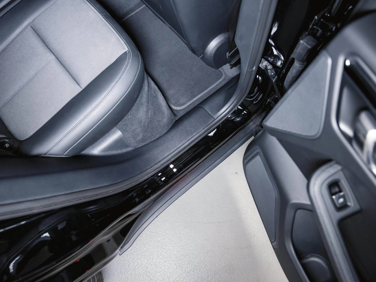 Porsche Macan H1 III S - 2023 - Joinsteer - #28