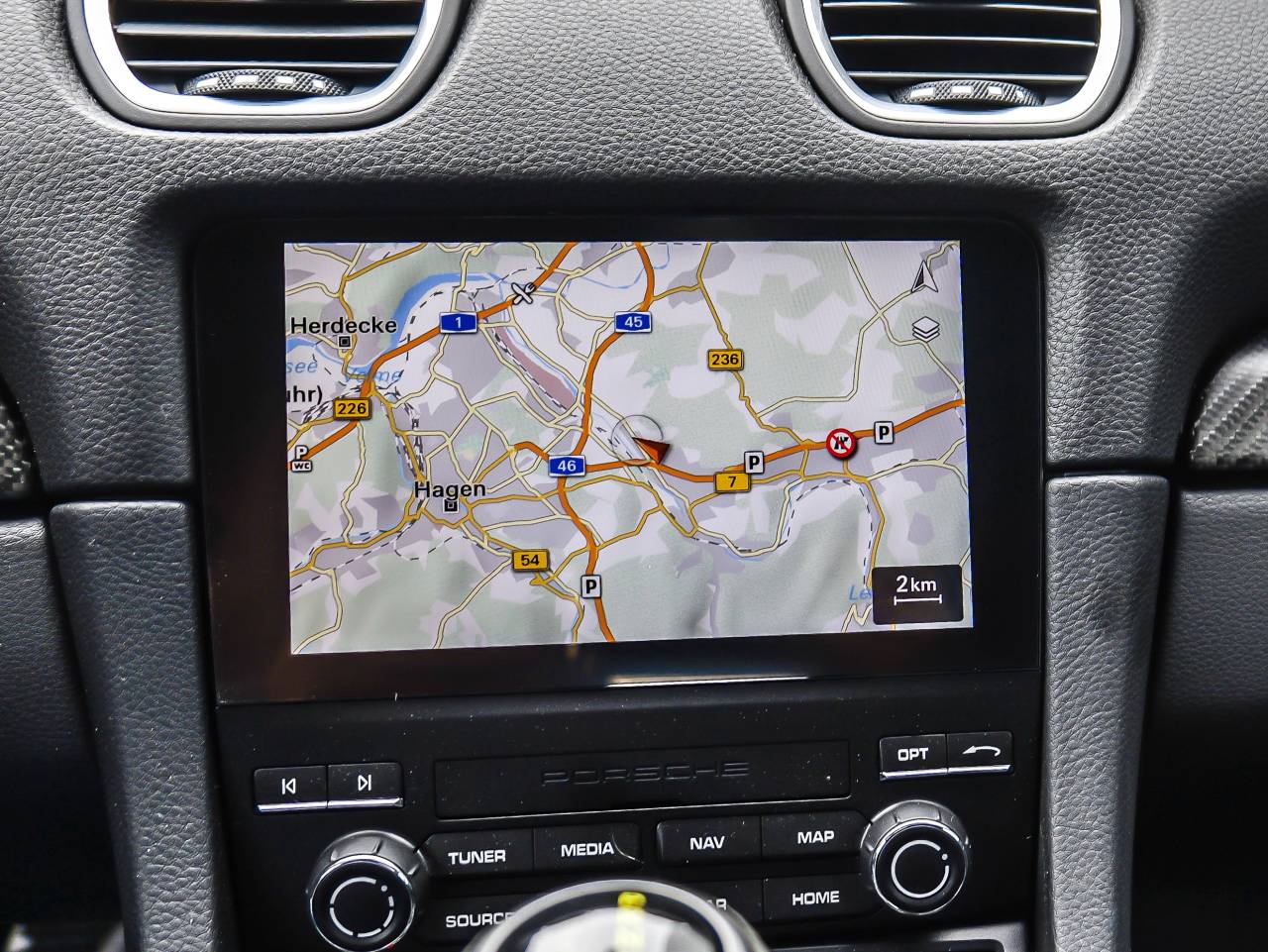 Porsche 718 982 Cayman GT4 RS - 2025 - Joinsteer - #16