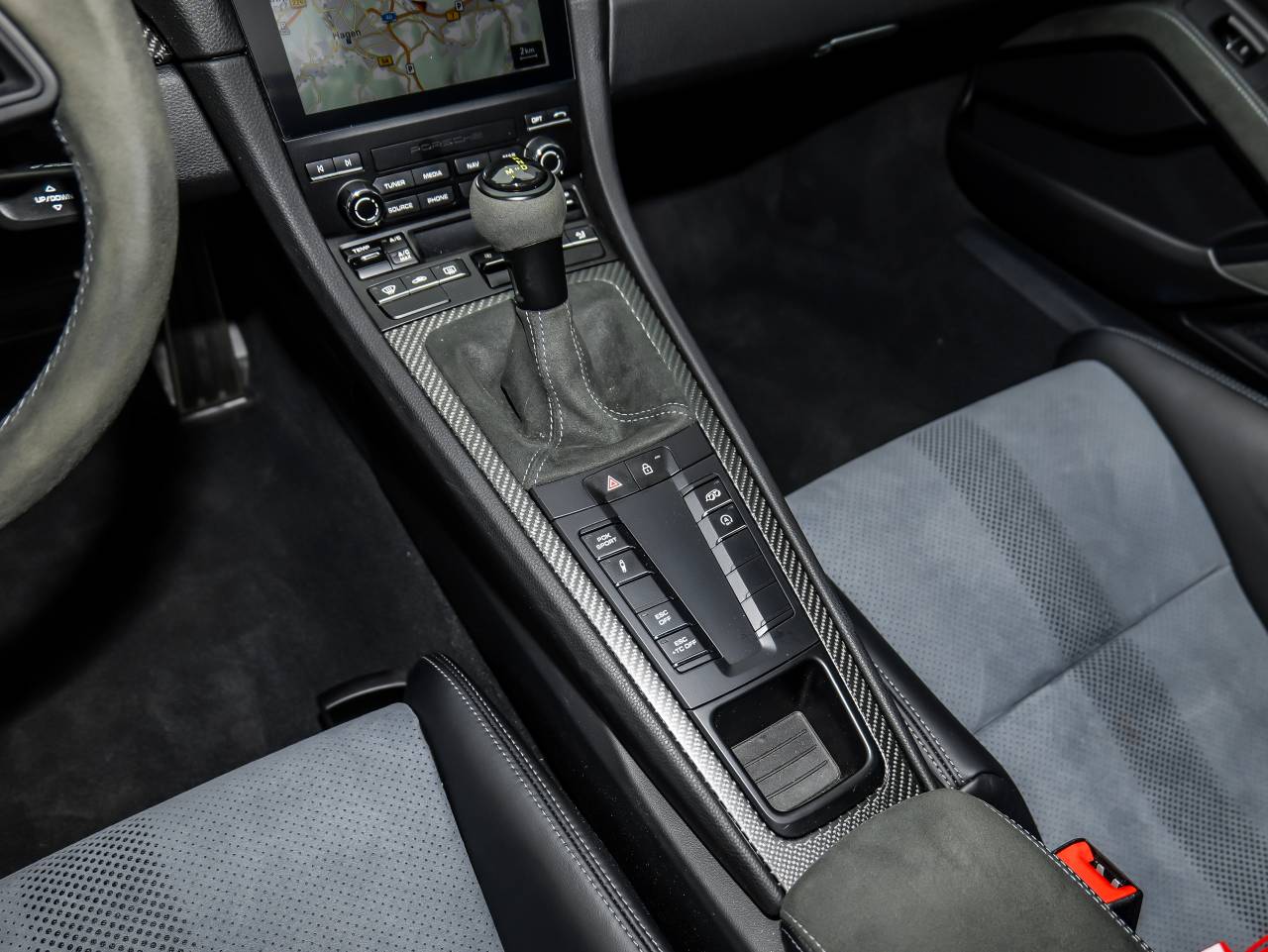 Porsche 718 982 Cayman GT4 RS - 2025 - Joinsteer - #20