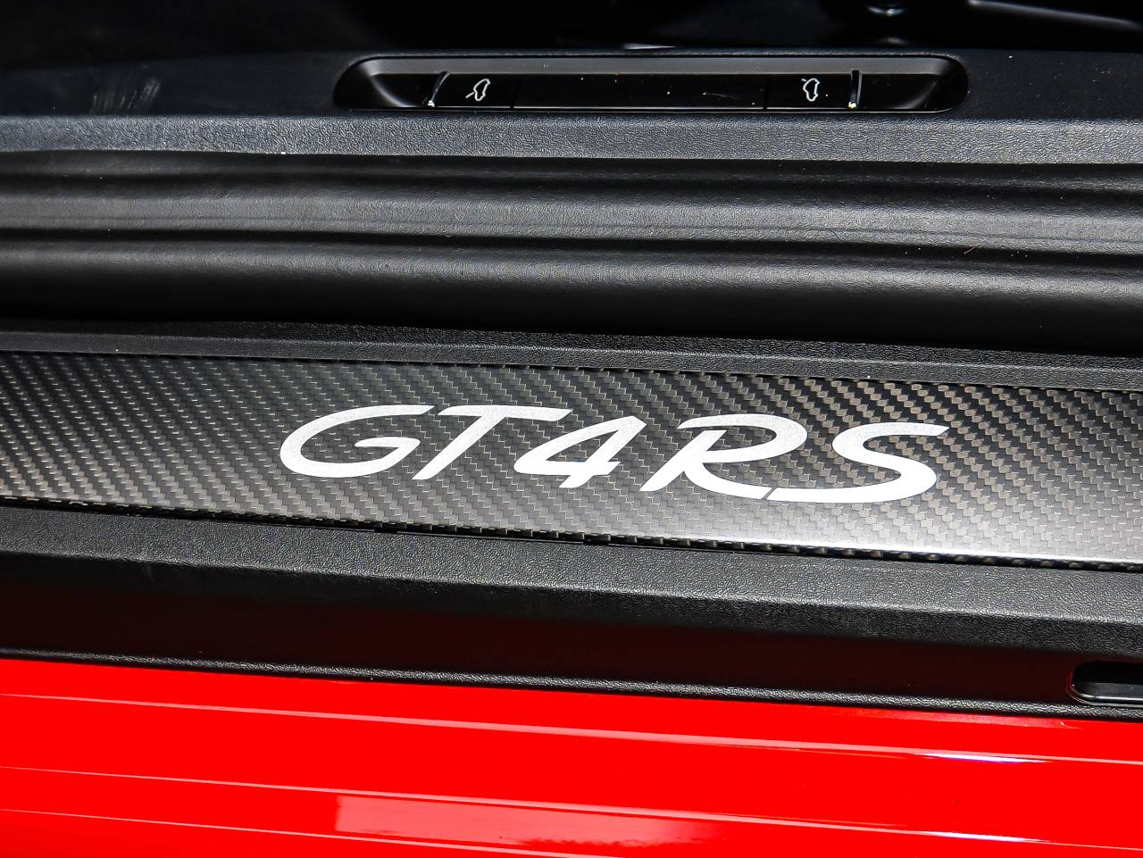 Porsche 718 982 Cayman GT4 RS - 2025 - Joinsteer - #26