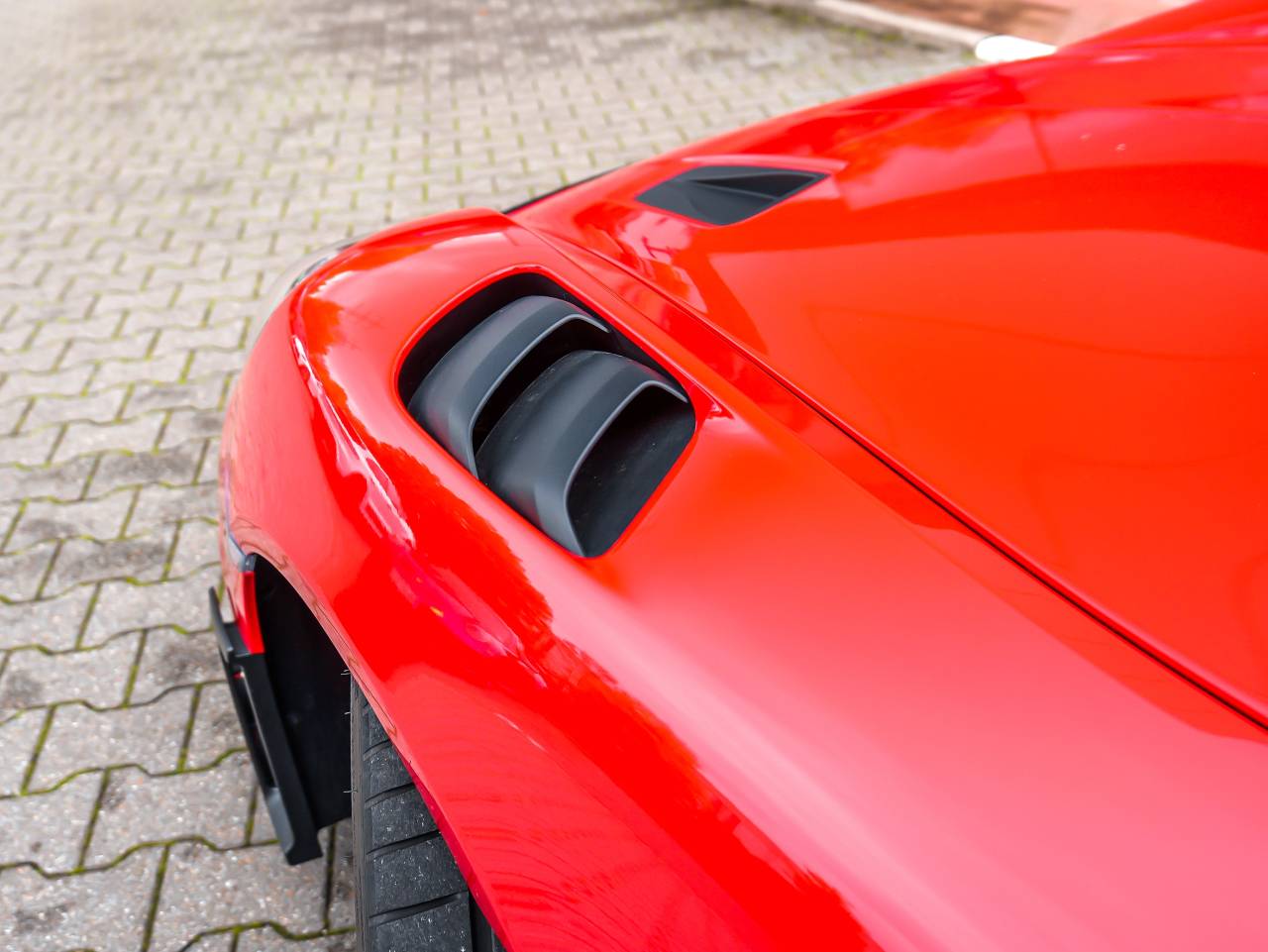 Porsche 718 982 Cayman GT4 RS - 2025 - Joinsteer - #27