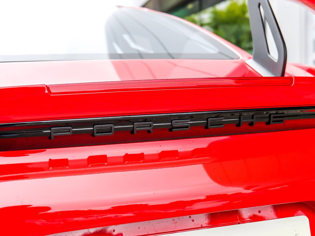 Porsche 718 982 Cayman GT4 RS - 2025 - Joinsteer - #29