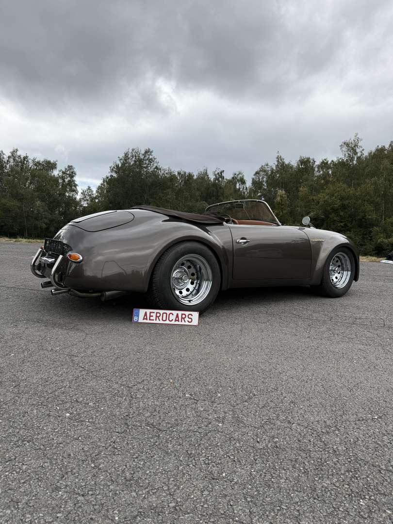 Porsche 356 - 1979 - Joinsteer - #2