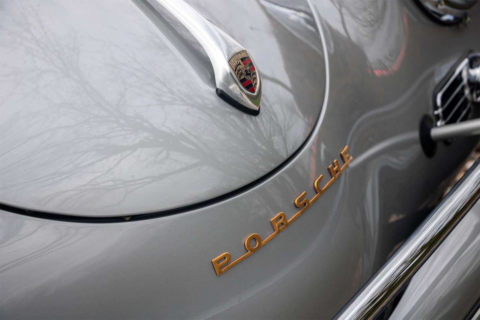 Porsche 356 Convertible D Non Identifié - 1959 - Joinsteer - #13