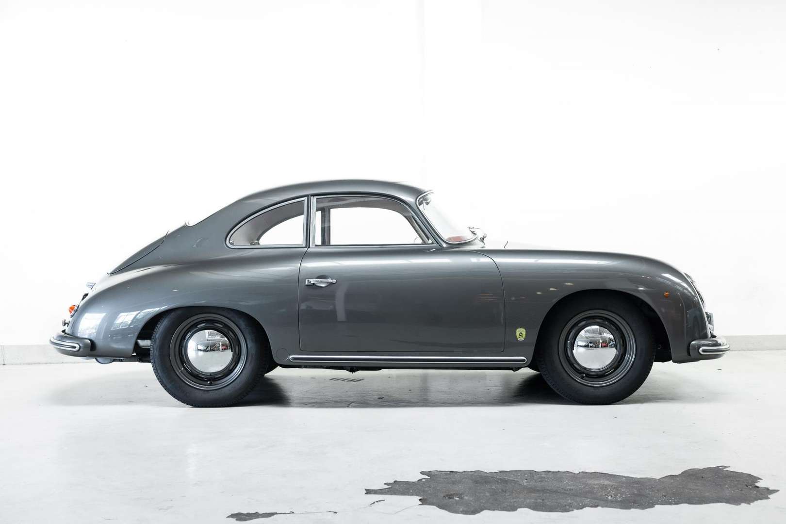 Porsche 356 1600 S - 1957 - Joinsteer - #4