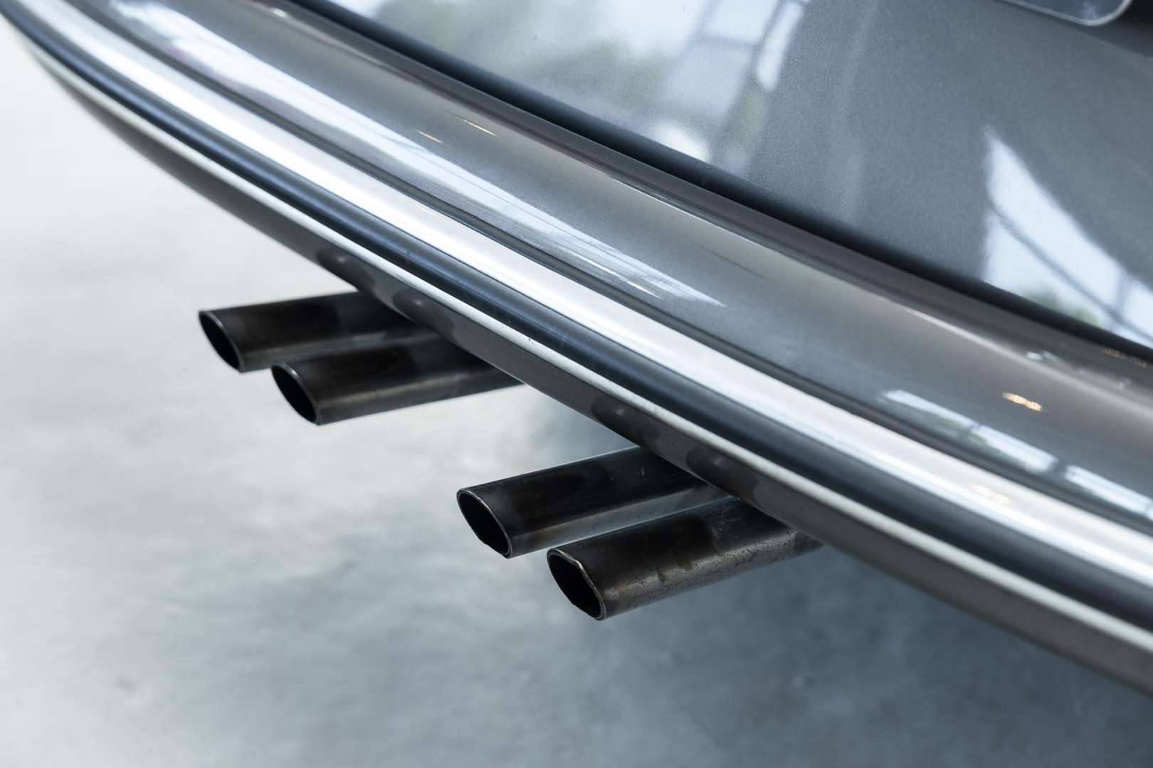 Porsche 356 1600 S - 1957 - Joinsteer - #30