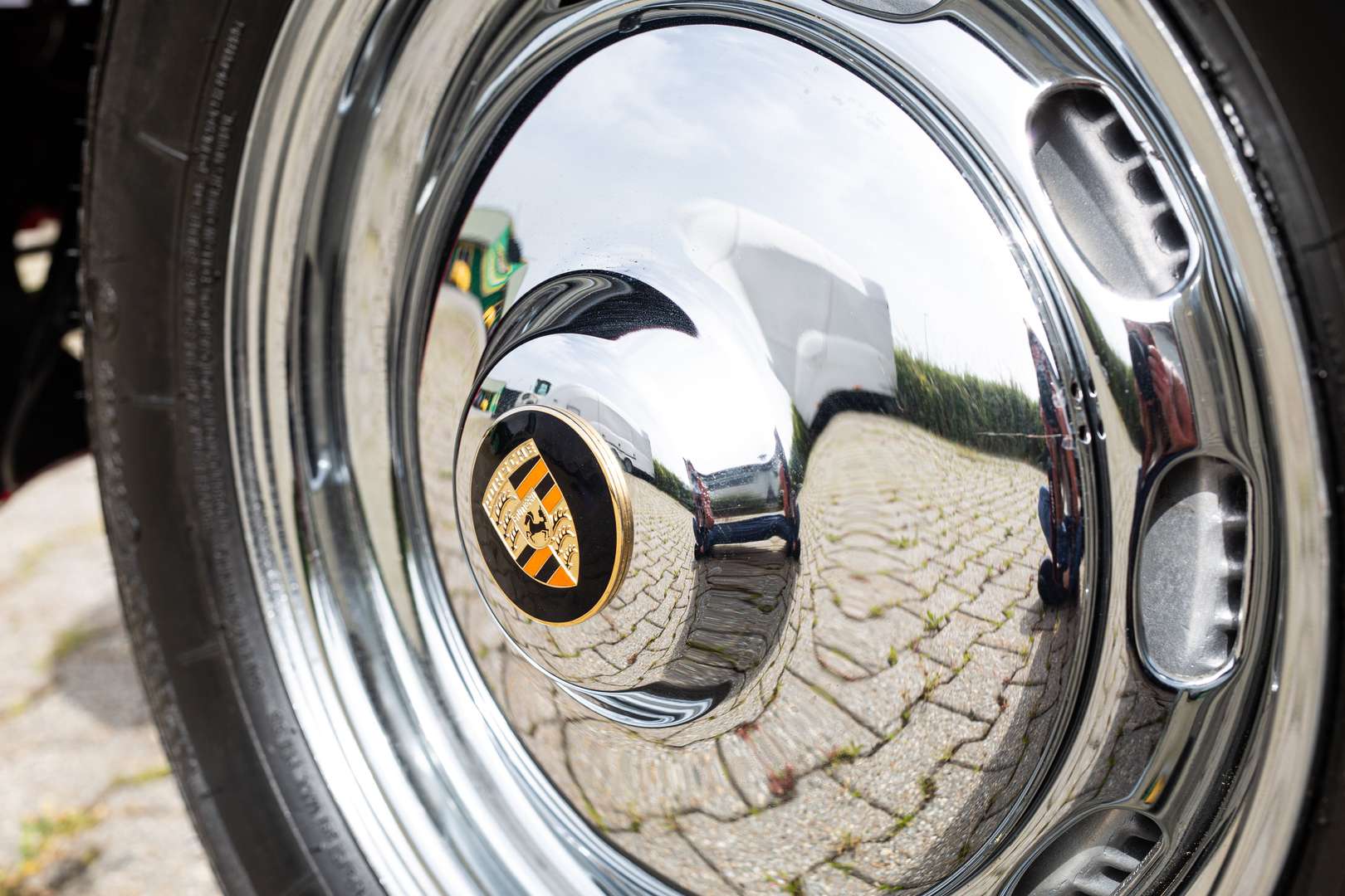 Porsche 356 1600 Super - 1962 - Joinsteer - #6