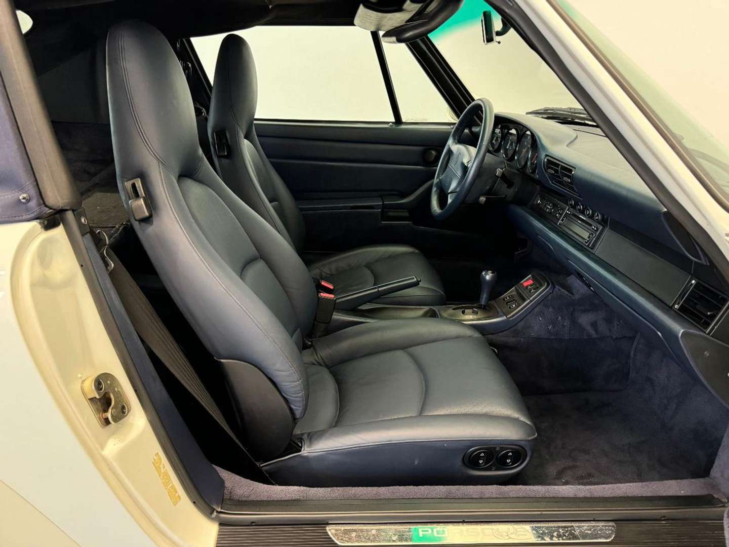 Porsche 930 Cabriolet Non Identifié - 1995 - Joinsteer - #10