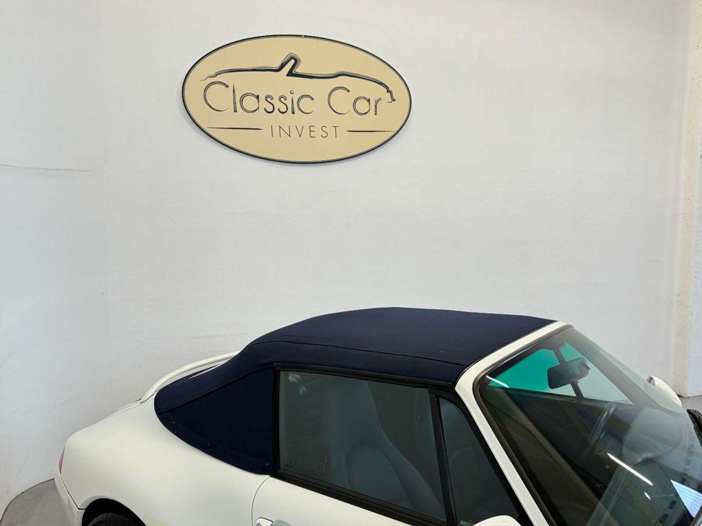 Porsche 930 Cabriolet Non Identifié - 1995 - Joinsteer - #14