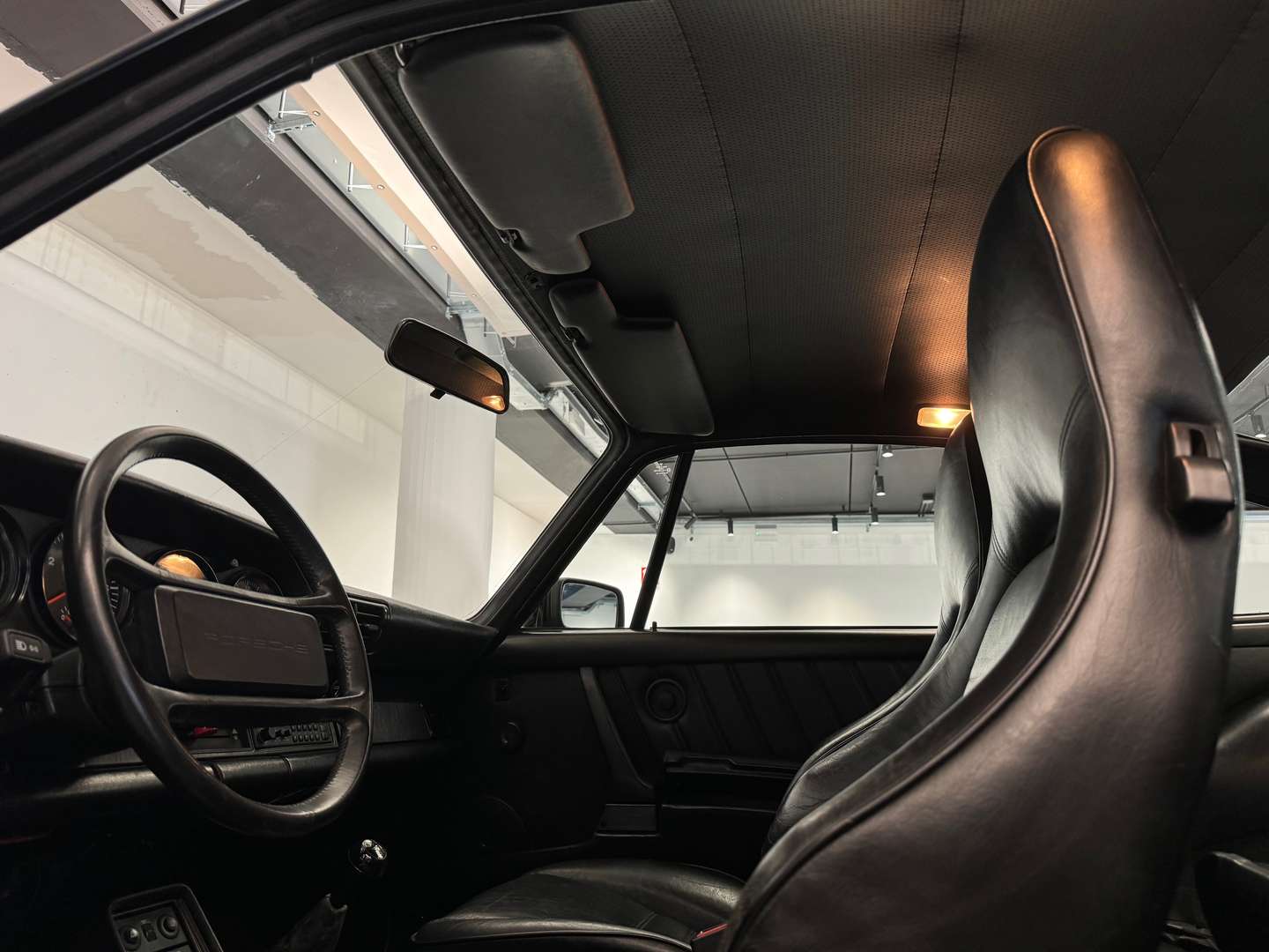 Porsche 930 3.3 Turbo - 1986 - Joinsteer - #7