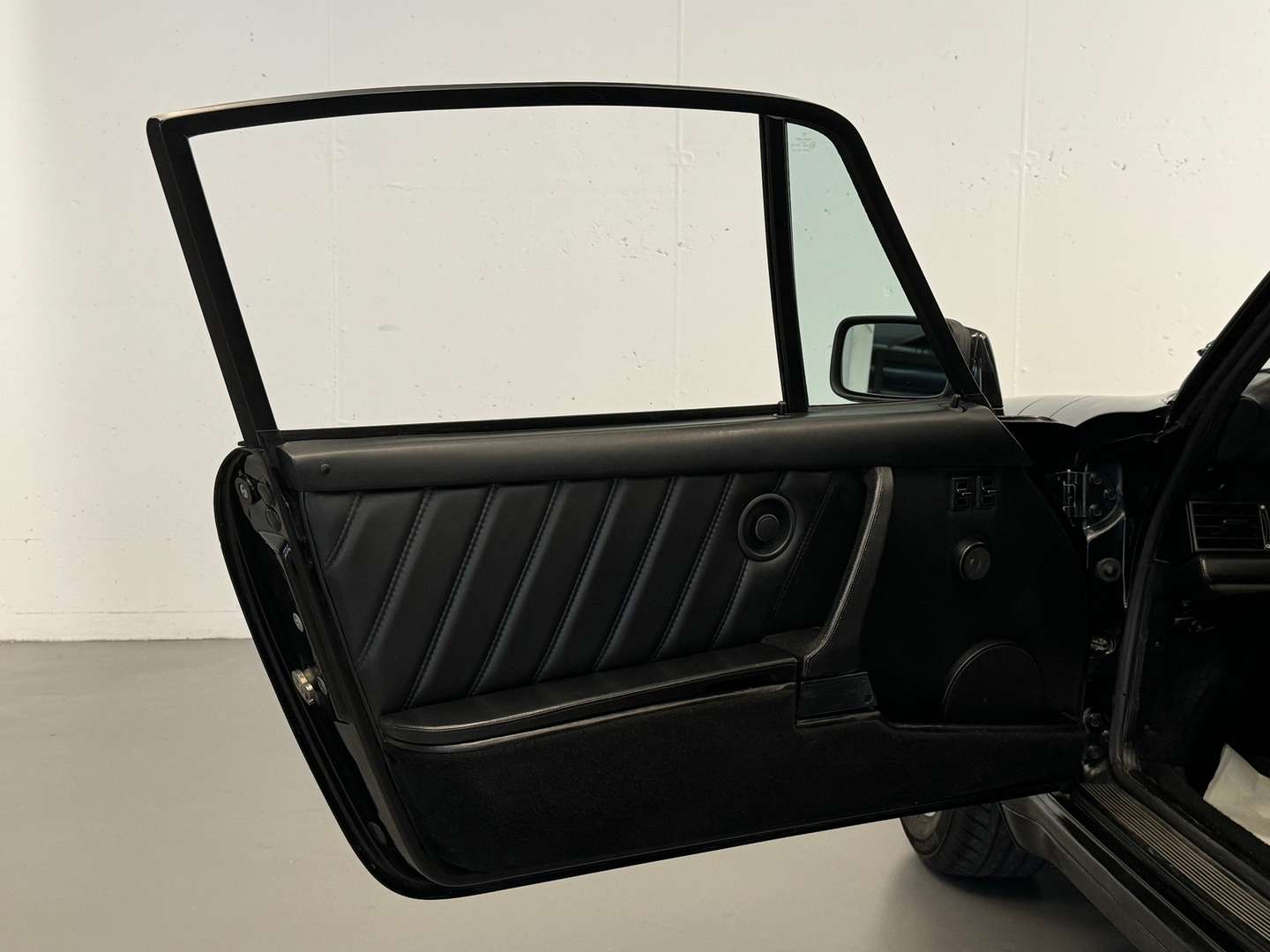 Porsche 930 3.3 Turbo - 1986 - Joinsteer - #9