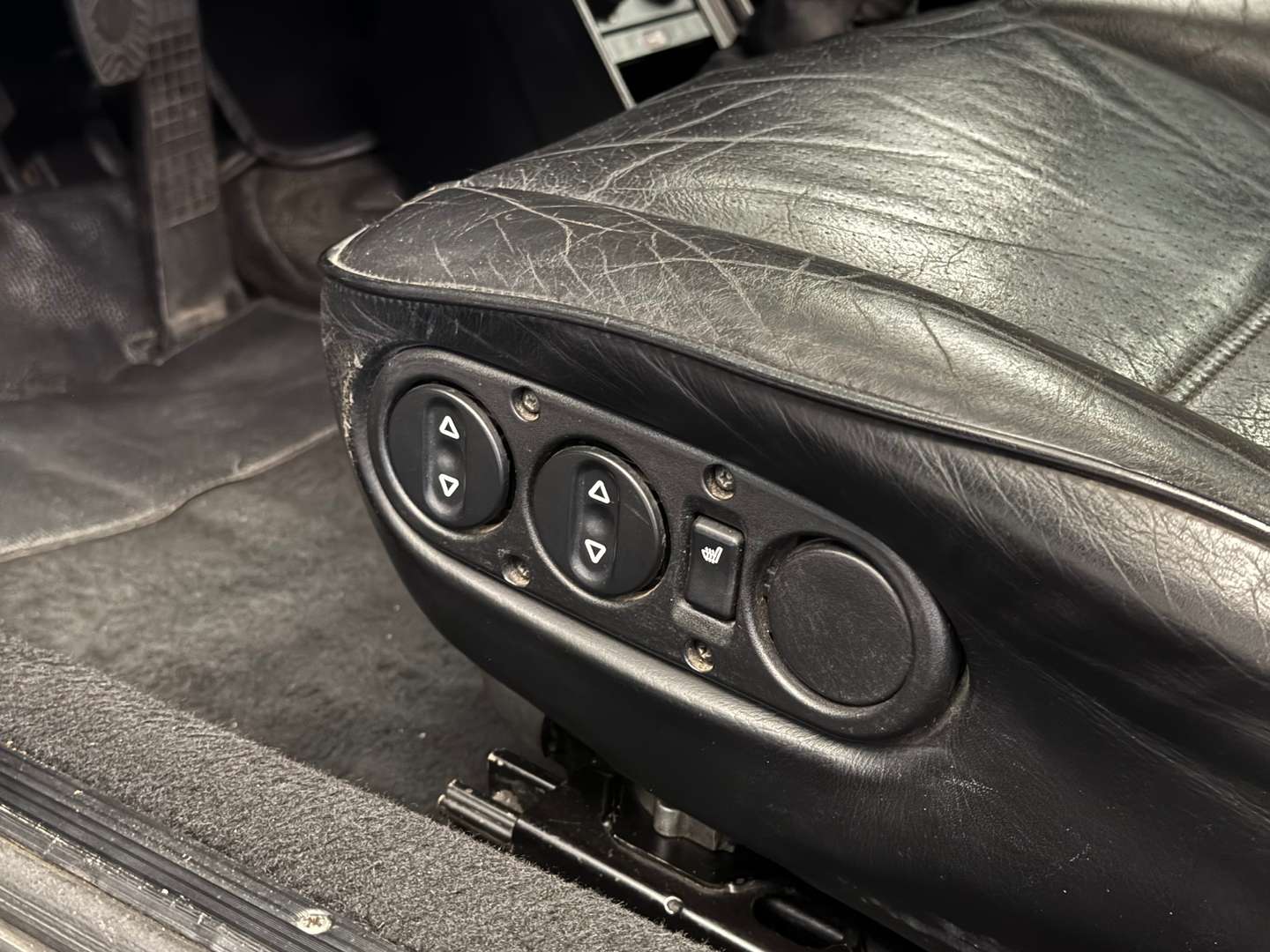 Porsche 930 3.3 Turbo - 1986 - Joinsteer - #11