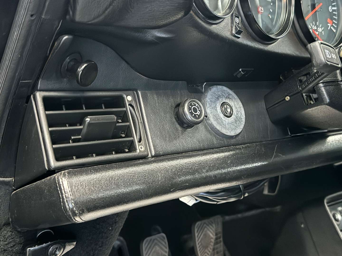 Porsche 930 3.3 Turbo - 1986 - Joinsteer - #12