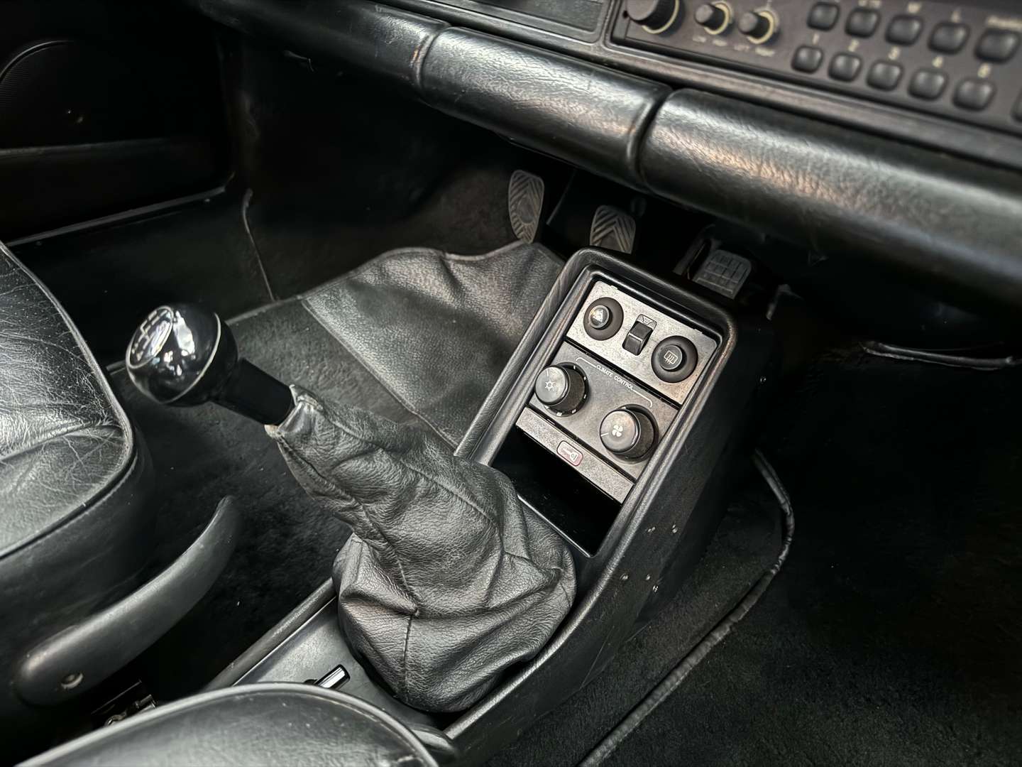 Porsche 930 3.3 Turbo - 1986 - Joinsteer - #15