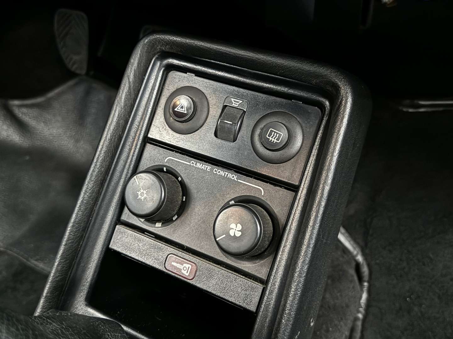 Porsche 930 3.3 Turbo - 1986 - Joinsteer - #16