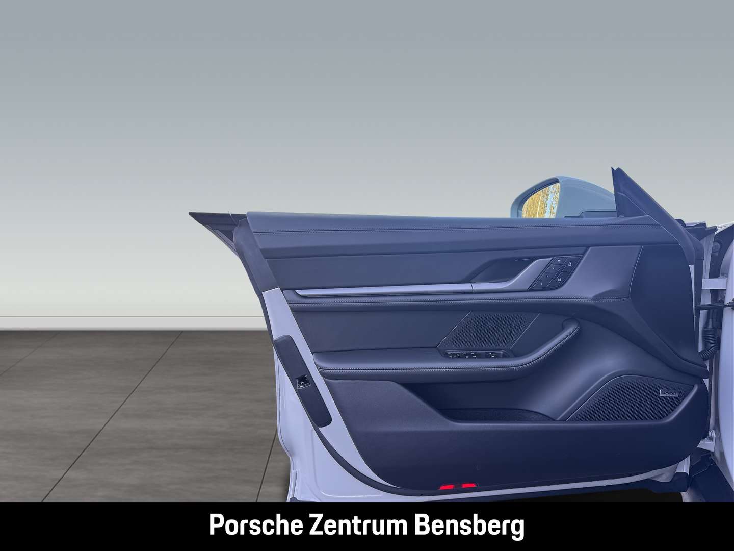 Porsche Taycan Cross Turismo 4S - 2025 - Joinsteer - #21