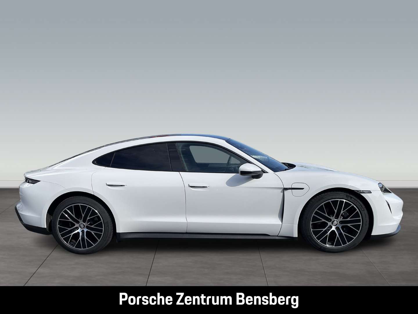 Porsche Taycan - 2022 - Joinsteer - #6