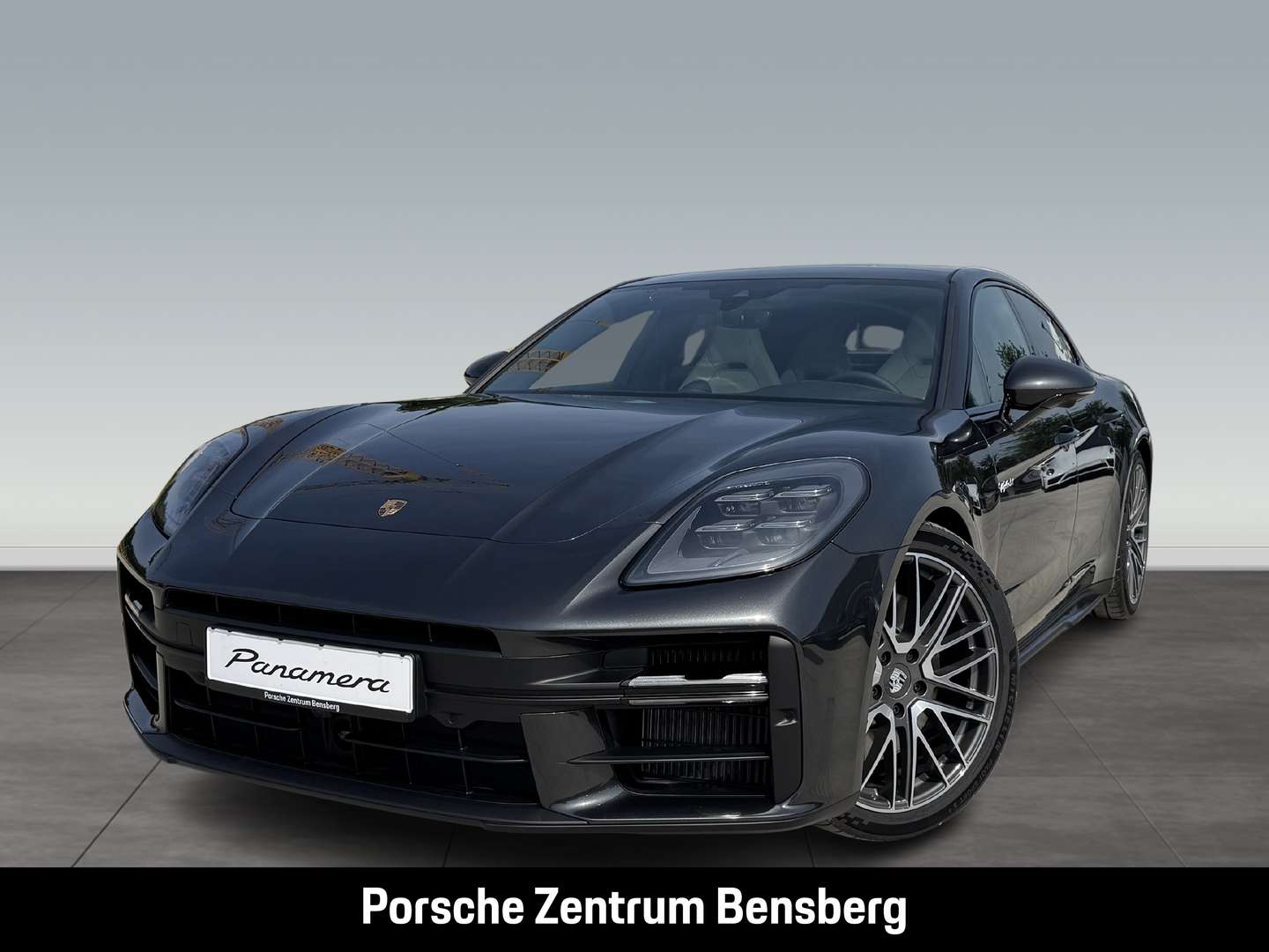Porsche Panamera 4 E-Hybrid - 2025 - Joinsteer - #1