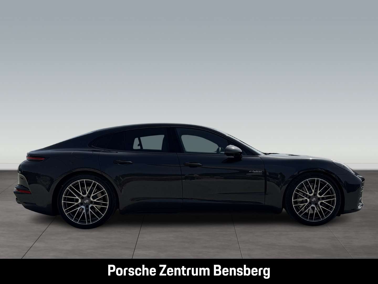 Porsche Panamera 4 E-Hybrid - 2025 - Joinsteer - #6