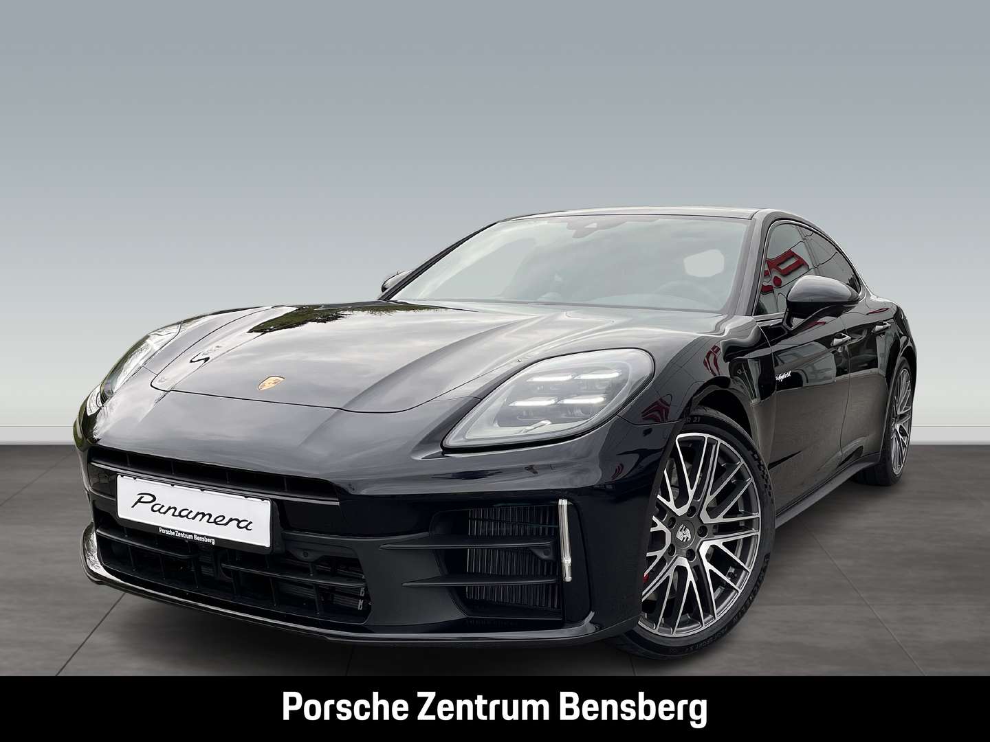 Porsche Panamera 4S E-Hybrid - 2025 - Joinsteer - #1