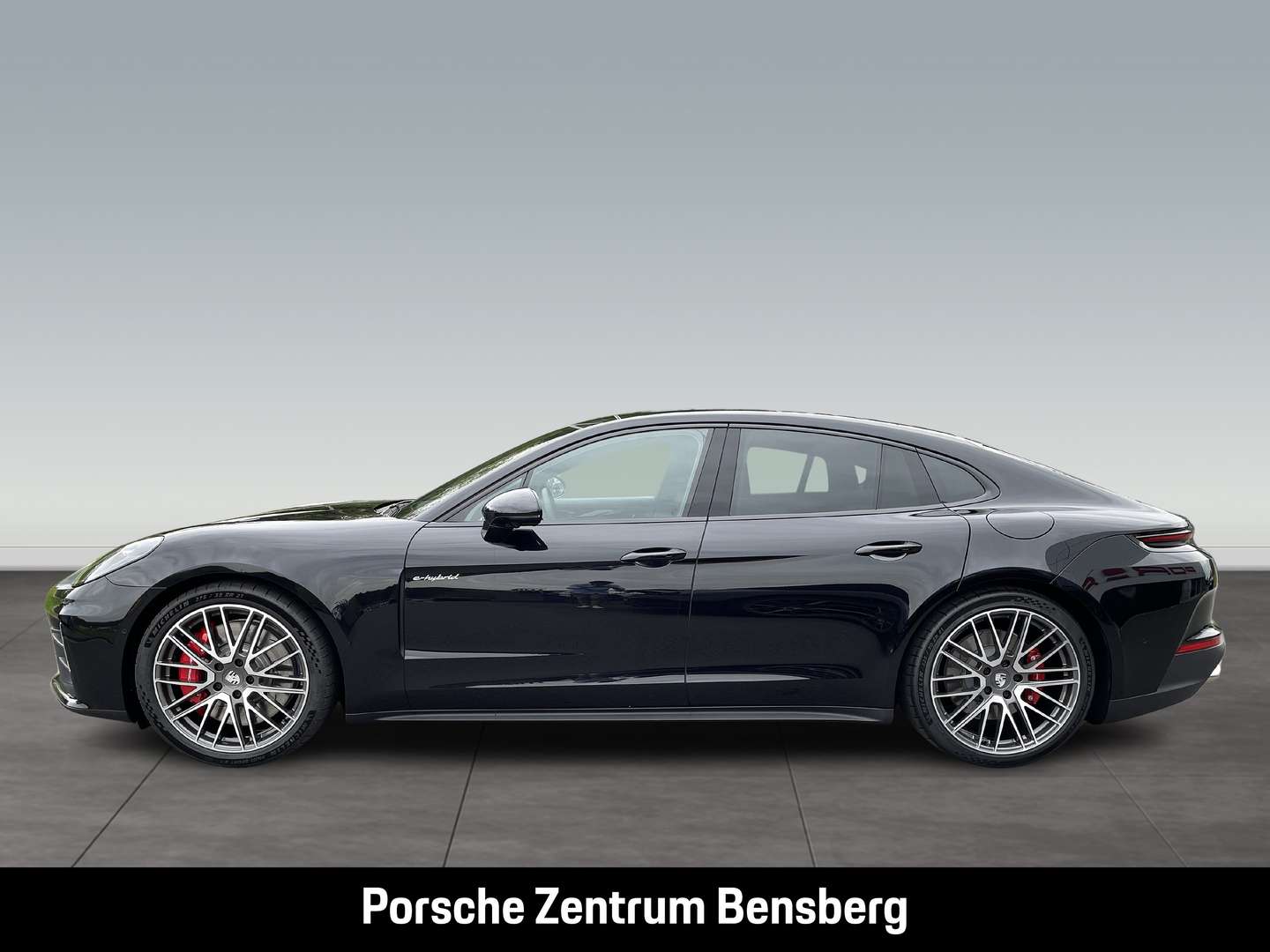 Porsche Panamera 4S E-Hybrid - 2025 - Joinsteer - #2