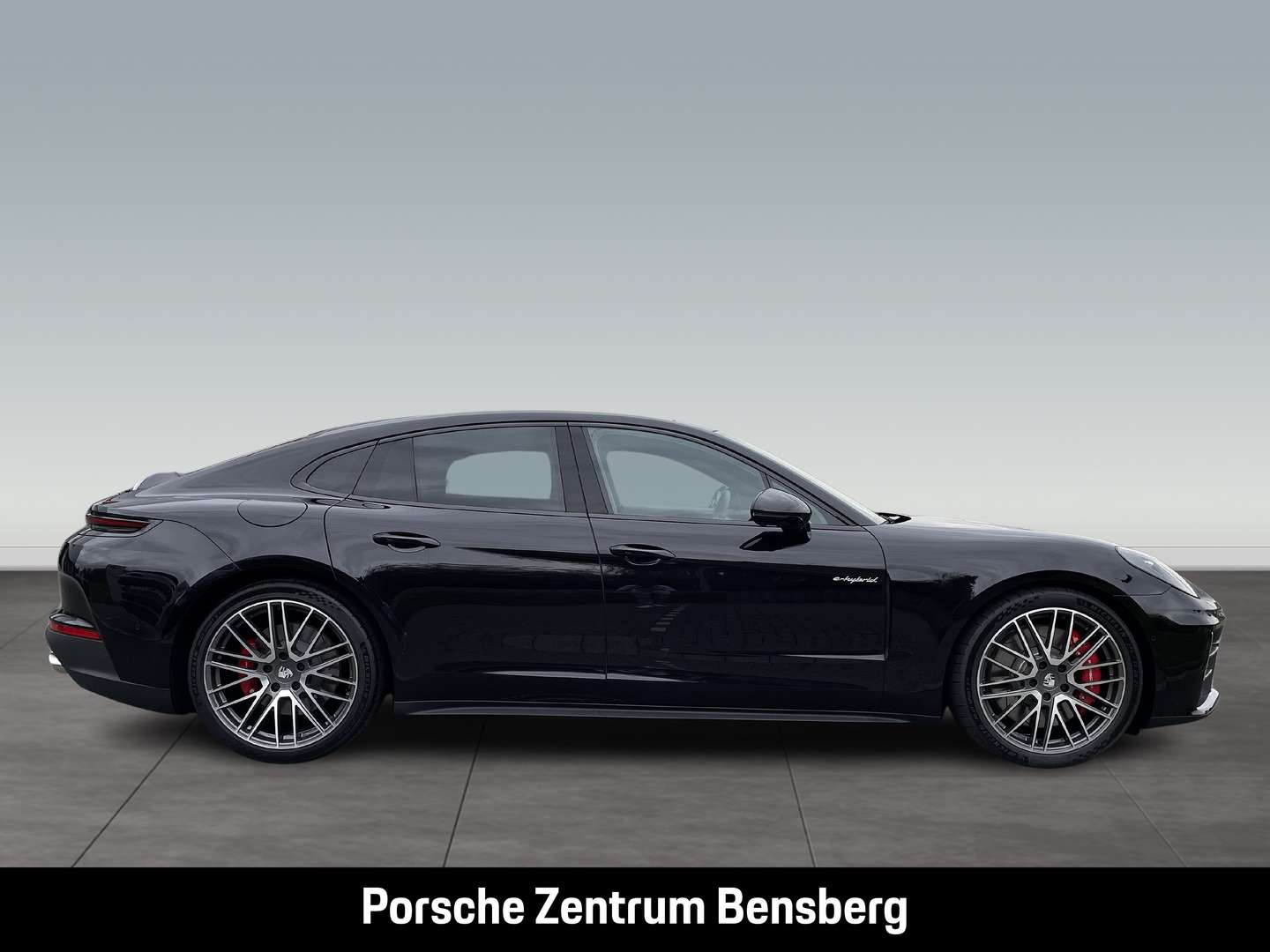 Porsche Panamera 4S E-Hybrid - 2025 - Joinsteer - #6
